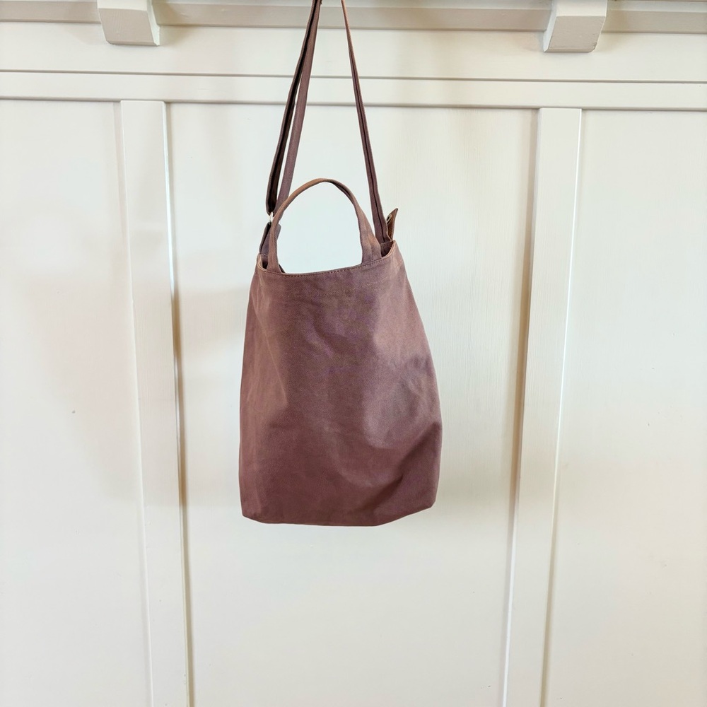 BAGGU Peppercorn Duck Bag